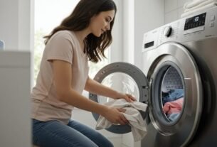 Melhores Máquinas de Lavar de 2025