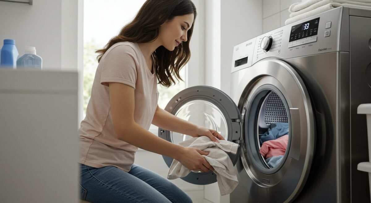 Melhores Máquinas de Lavar de 2025