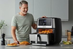 TOP 10 Melhores Air Fryer 2025