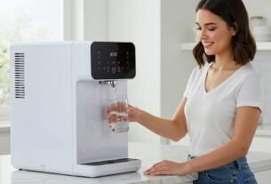 Melhor Purificador de Água 2025