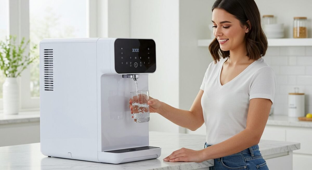 Melhor Purificador de Água 2025