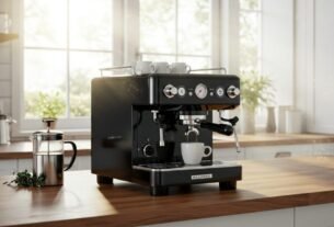 Melhor Cafeteira Expresso 2025