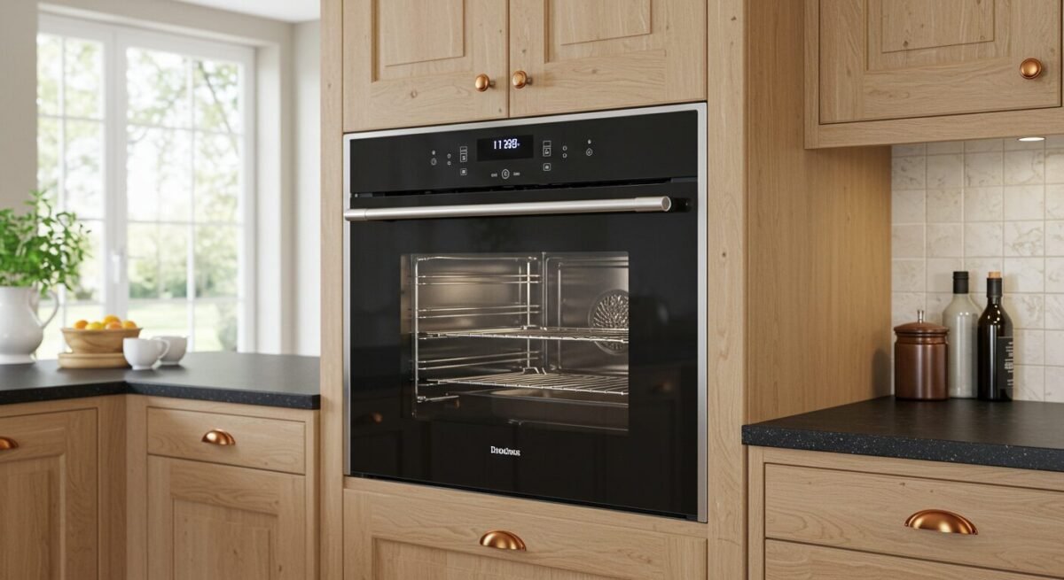 :TOP 10 Melhor Forno de Embutir