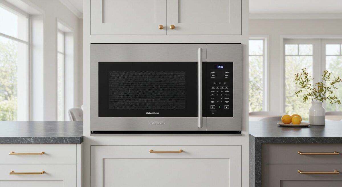 10 Melhor Micro-ondas 2025