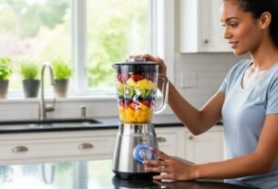 Top 5 Liquidificadores Custo Benefício