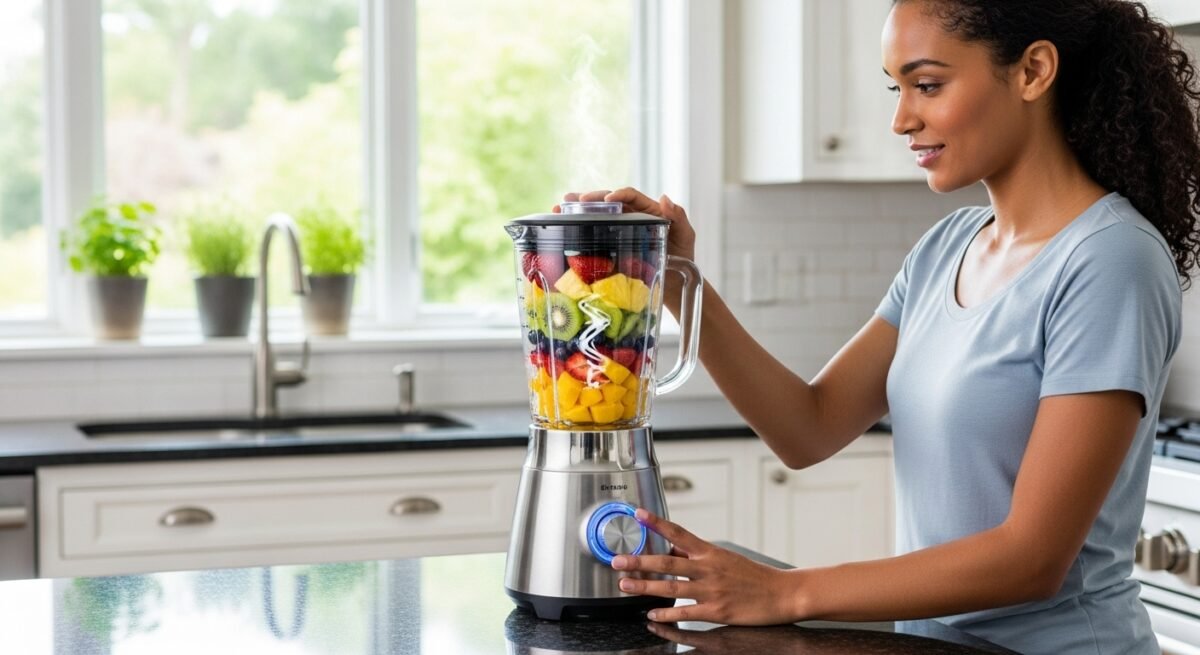 Top 5 Liquidificadores Custo Benefício