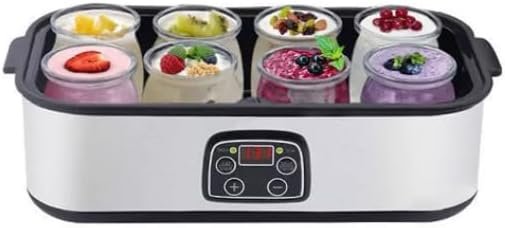 Máquina de Iogurte Automática