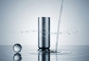 Filtro/Refil Original de Água Acqua Pure para Purificador Electrolux