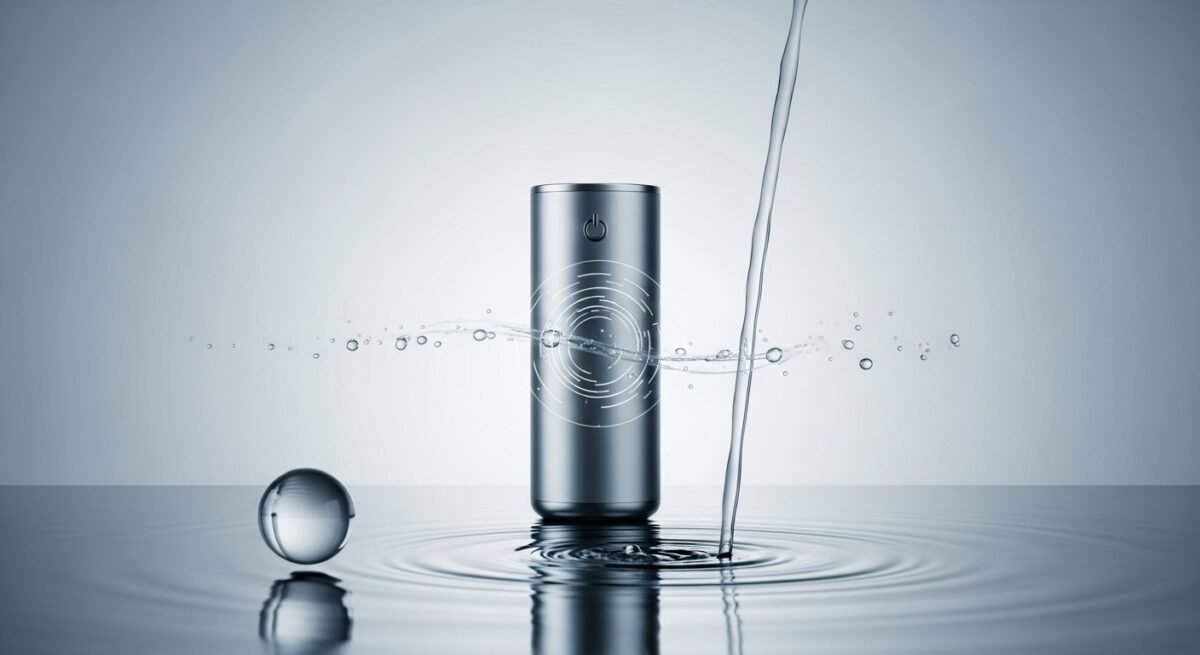 Filtro/Refil Original de Água Acqua Pure para Purificador Electrolux