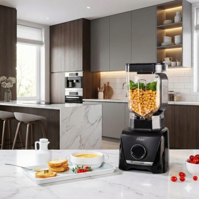 Liquidificador Oster