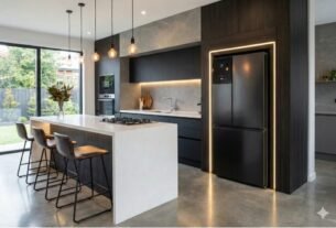 Geladeira Electrolux